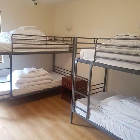 Bundoran Westend Accommodation Екстер'єр фото