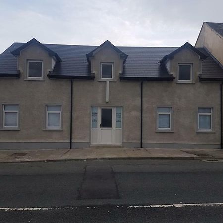 Bundoran Westend Accommodation Екстер'єр фото