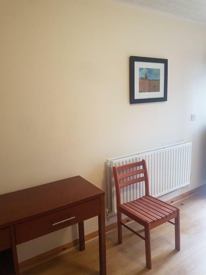 Bundoran Westend Accommodation Екстер'єр фото