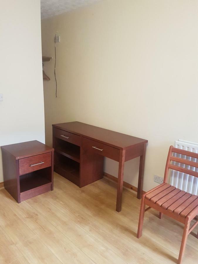 Bundoran Westend Accommodation Екстер'єр фото