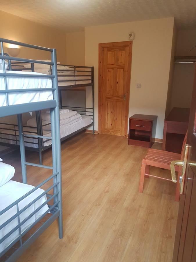 Bundoran Westend Accommodation Екстер'єр фото