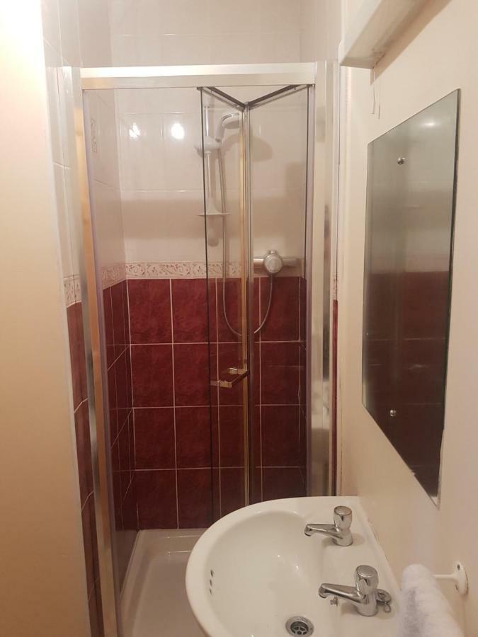 Bundoran Westend Accommodation Екстер'єр фото