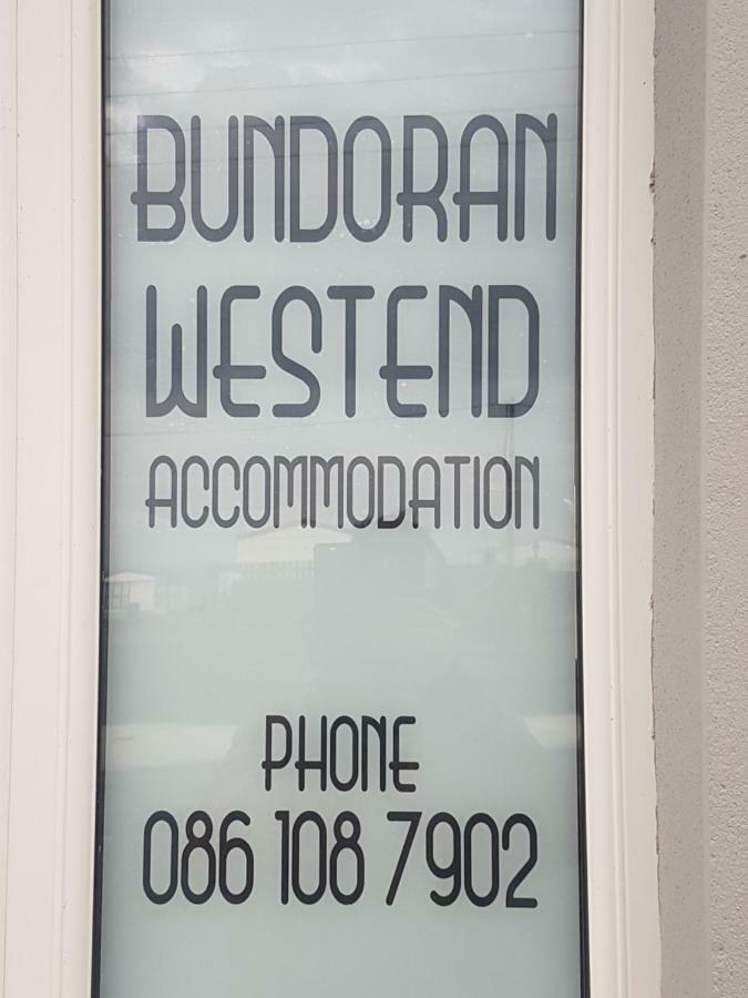Bundoran Westend Accommodation Екстер'єр фото