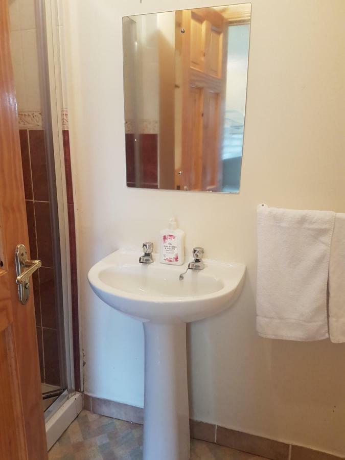 Bundoran Westend Accommodation Екстер'єр фото