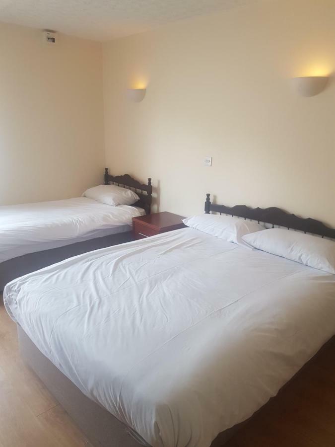Bundoran Westend Accommodation Екстер'єр фото