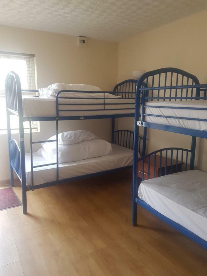 Bundoran Westend Accommodation Екстер'єр фото