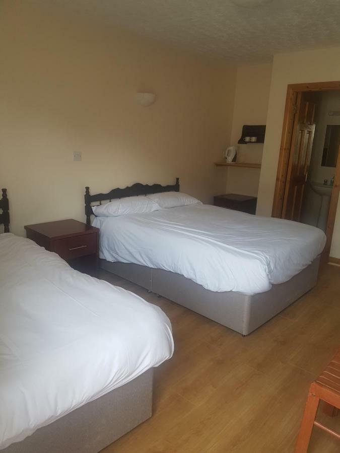 Bundoran Westend Accommodation Екстер'єр фото
