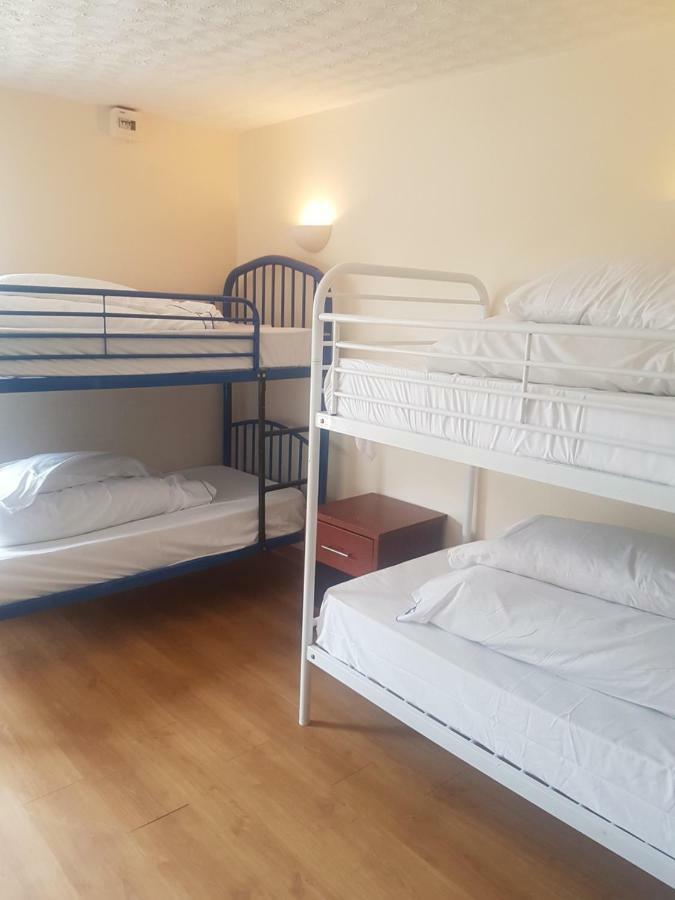 Bundoran Westend Accommodation Екстер'єр фото