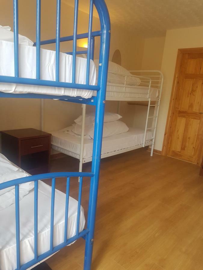 Bundoran Westend Accommodation Екстер'єр фото