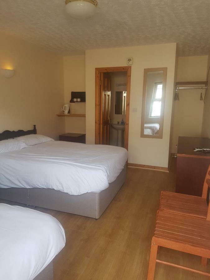 Bundoran Westend Accommodation Екстер'єр фото