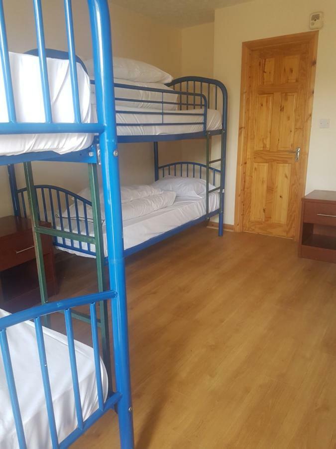 Bundoran Westend Accommodation Екстер'єр фото