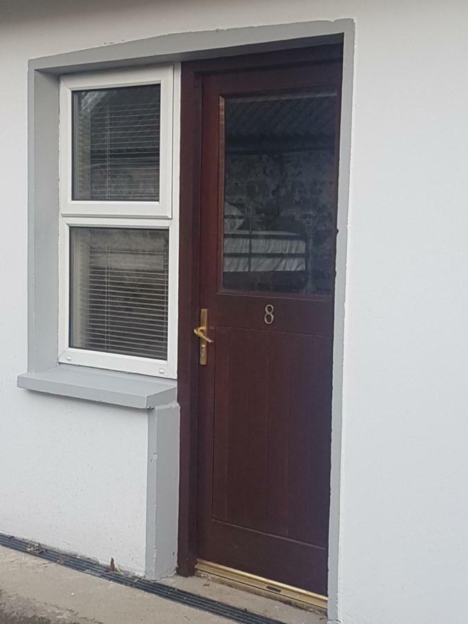 Bundoran Westend Accommodation Екстер'єр фото