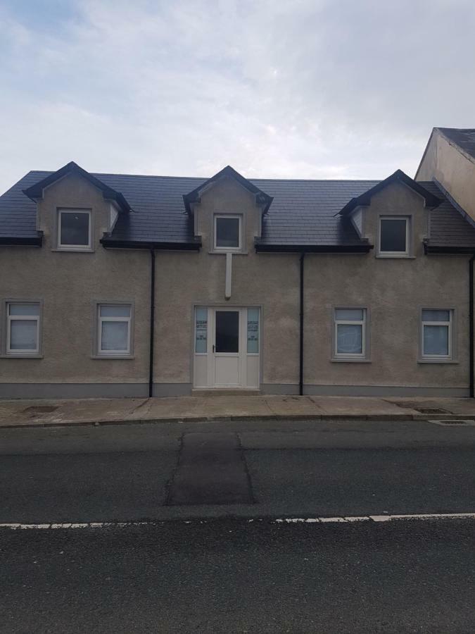 Bundoran Westend Accommodation Екстер'єр фото